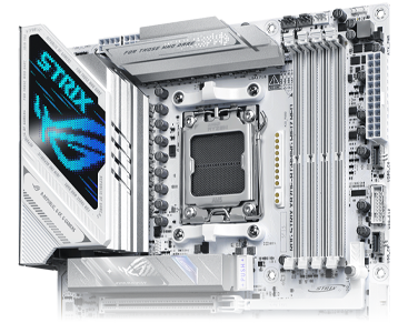 Robust Power solution