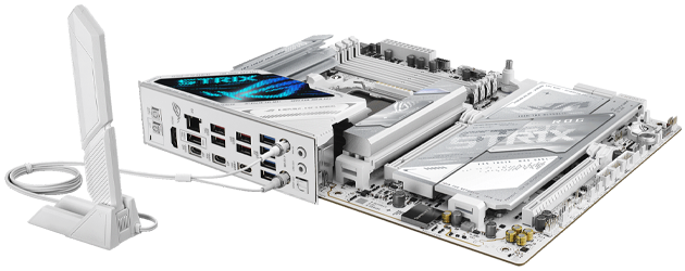 Ultra-Fast Connectivity