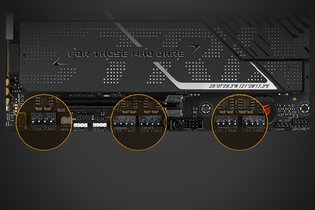 Headers