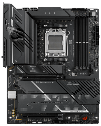 ROG STRIX B850 Motherboard