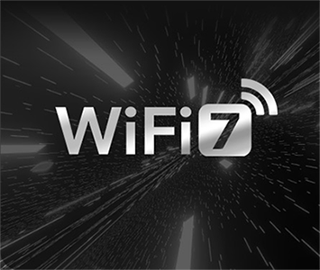 WiFi 7 technology.