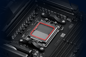 AI Overclocking