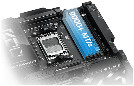 DDR5 Strength