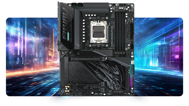 AORUS AI Snatch Optimisation