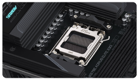 AMD Phases Digital Twin Power VRM Design