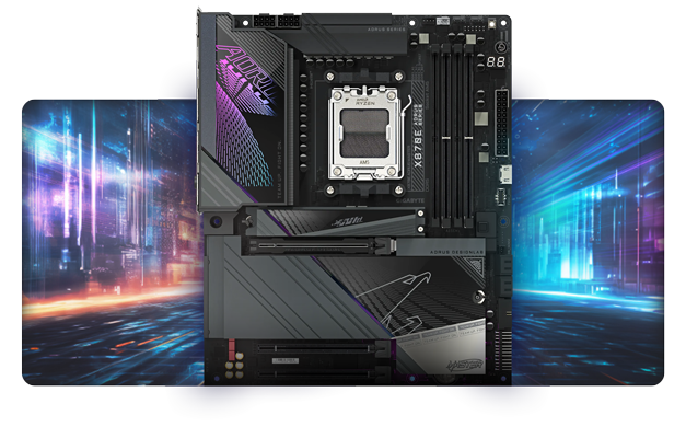 AORUS AI Snatch Optimisation