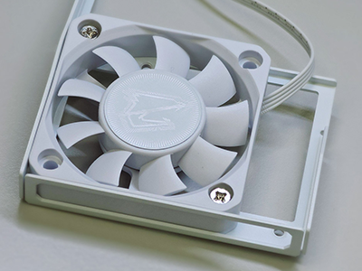 DDR Wind Blade.