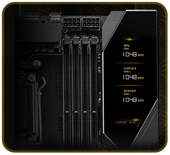Hardware Monitor
