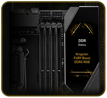 Hardware Information