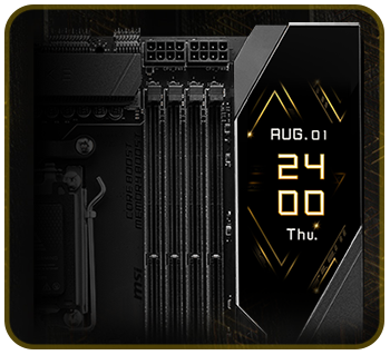 System Clock