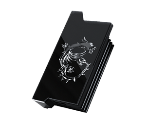 Aluminium Cover