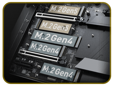 Metal Backplate