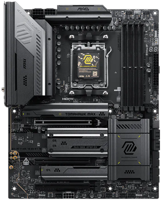 X870E TOMAHAWK MAX WIFI