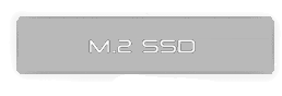 PCIe Gen3x4 M.2 2280 Slot