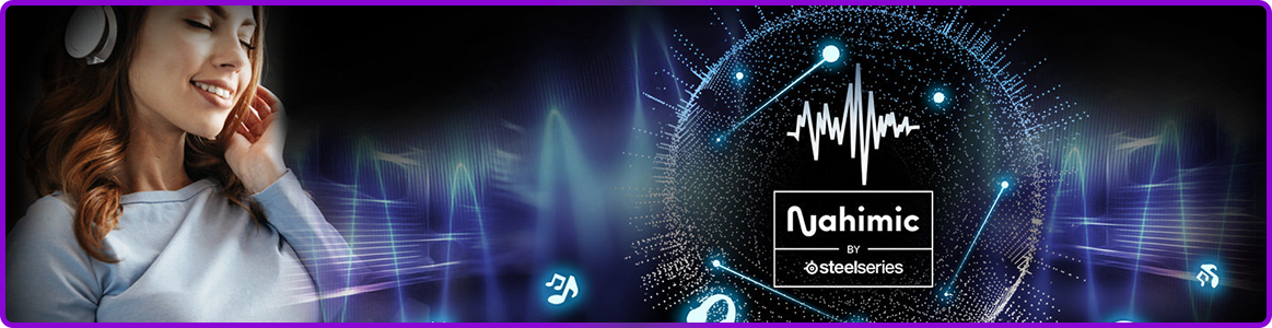 Nahimic Audio