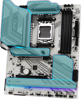 Aluminium Heatsink