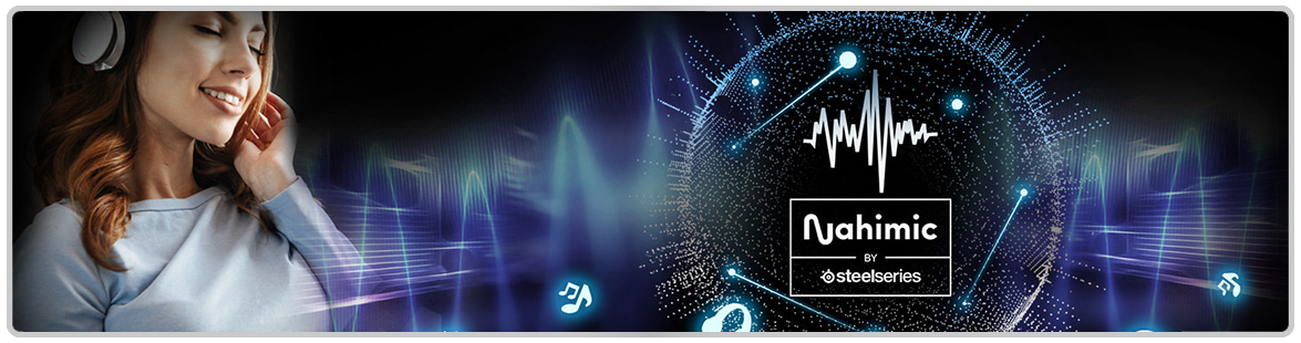 Nahimic Audio