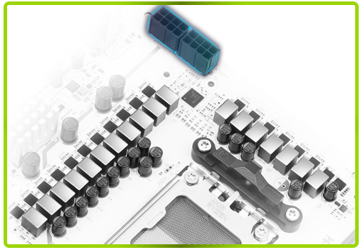 Durable Power Connections