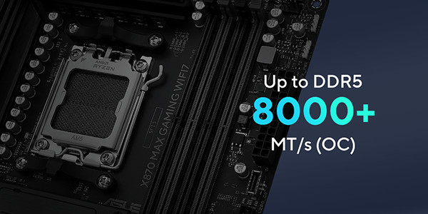 DDR5 Performance