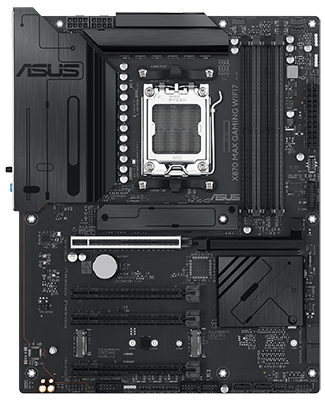 TUF GAMING B850-E WIFI Motherboard