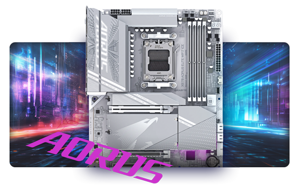 AORUS AI Snatch Optimisation