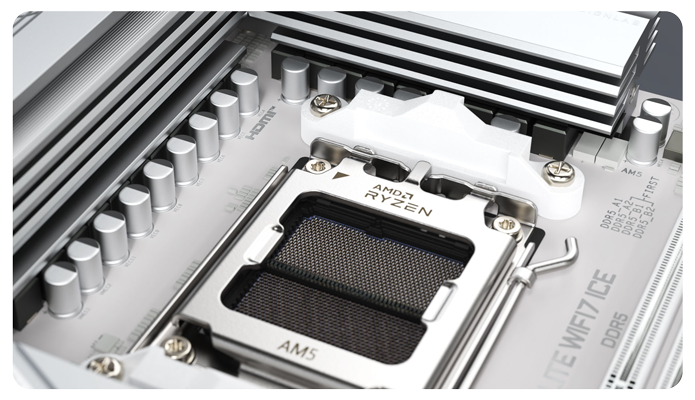 12+2 Phases Digital Twin Power VRM Design