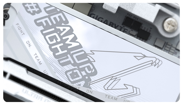 M.2 AND PCIE THERMAL GUARD HEATSINKS