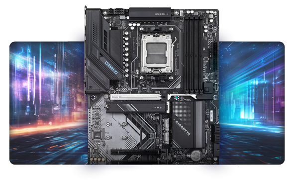 AORUS AI Snatch Optimisation