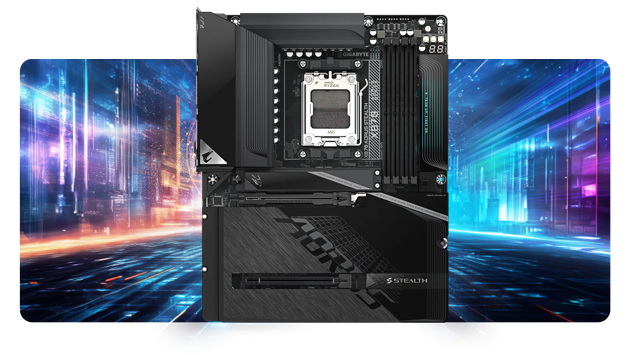 AORUS AI Snatch Optimisation