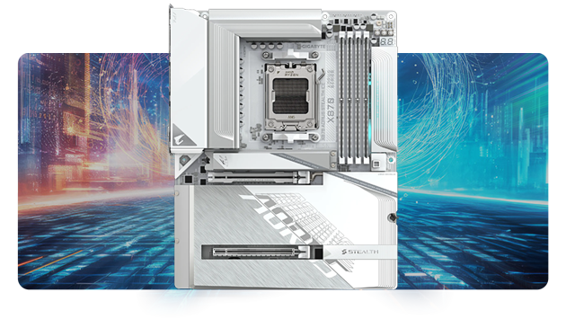 AORUS AI Snatch Optimisation