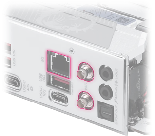 LAN