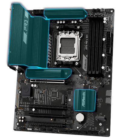 Aluminium Heatsink