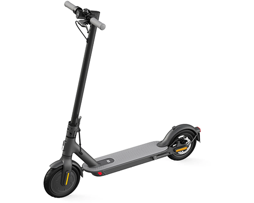 mi electric scooter 1s 