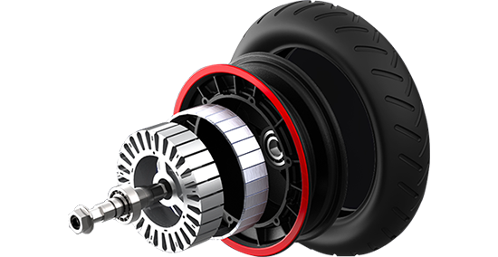 motor