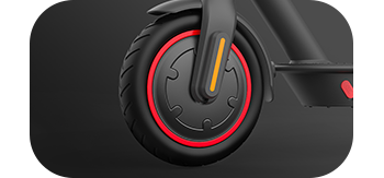 less bumpy
