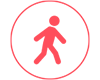 pedestrian