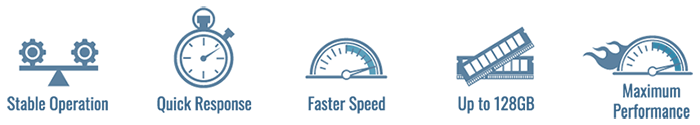 DDR5 Features