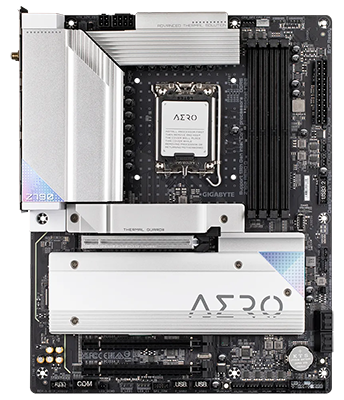 Z790 AERO G