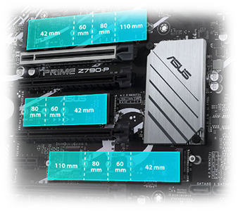 PCIe 5.0