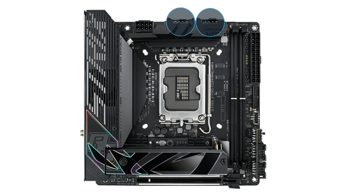 Rog strix z790-a gaming wifi. Rog strix z790-h gaming wifi. Z790-h gaming wifi + nh-d15s. Asus strix z790-g. пк mini itx asus rog strix.