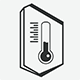 Extended heatsinks