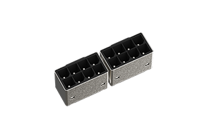Ultra-Durable Power connector