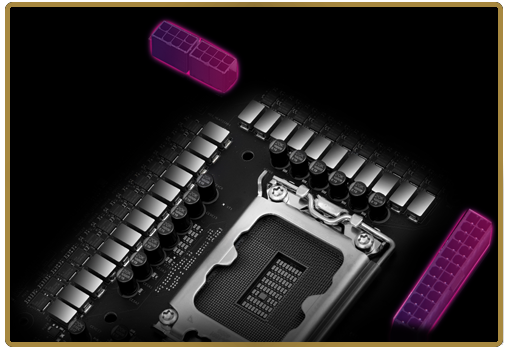Durable Power Connections