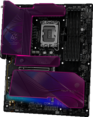 Aluminium Heatsink