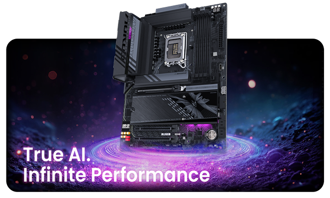 AORUS AI Snatch Optimisation