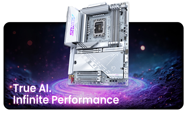 AORUS AI Snatch Optimisation