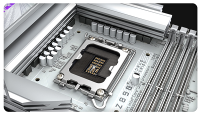 18+1+2 Phases Digital Twin Power VRM Design