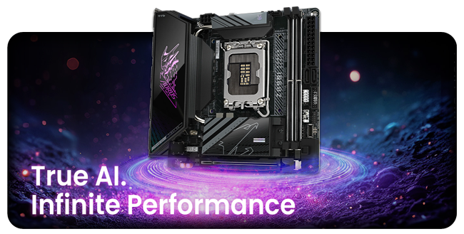AORUS AI Snatch Optimisation