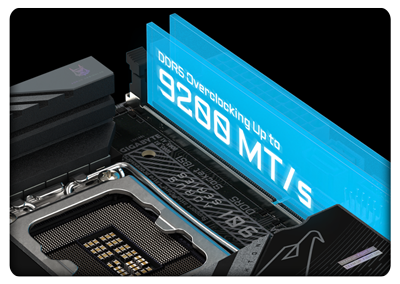 DDR5 OPTIMISATION
