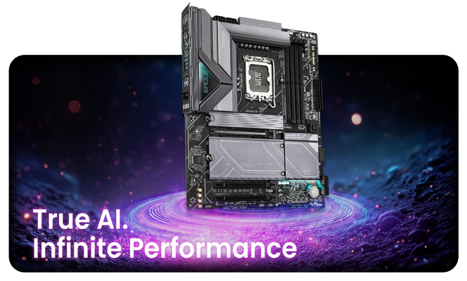 AORUS AI Snatch Optimisation